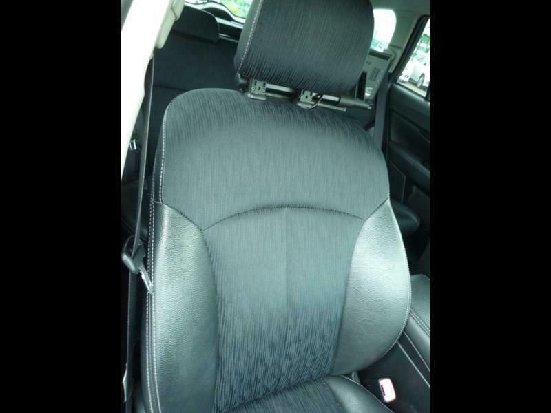 LEGACY OUTBACK