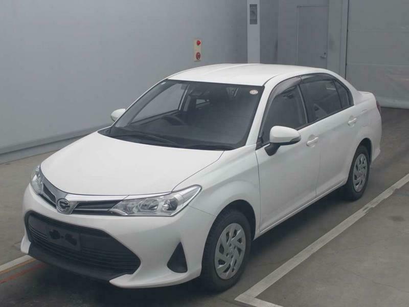 COROLLA AXIO