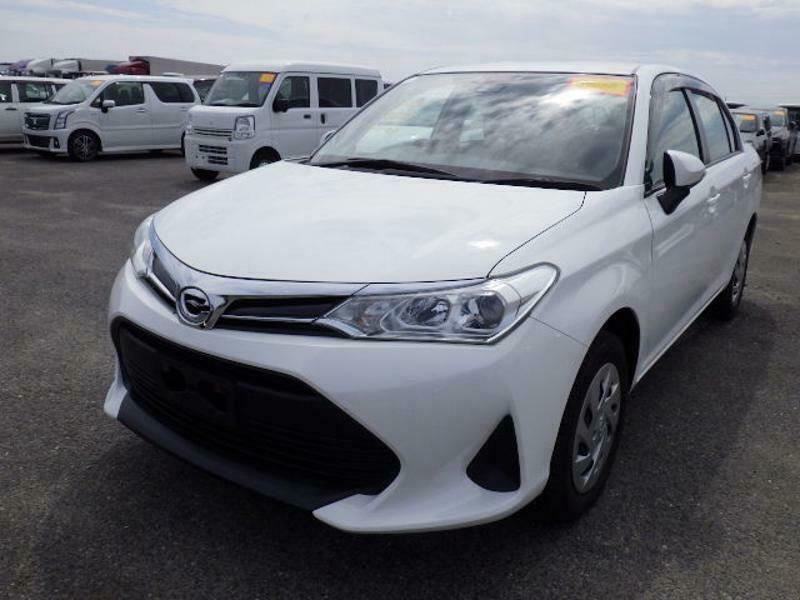 COROLLA AXIO