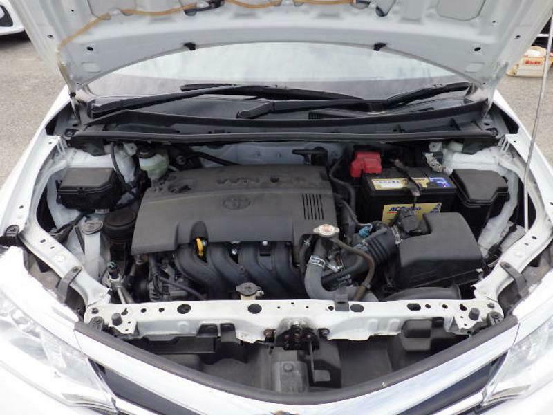 COROLLA AXIO