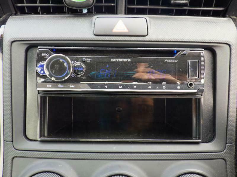 COROLLA AXIO