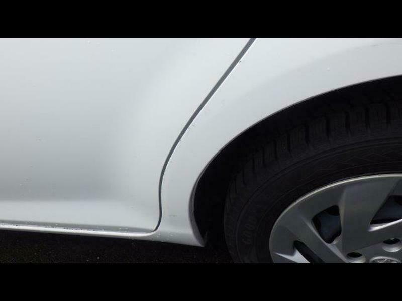 COROLLA AXIO