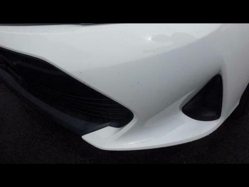 COROLLA AXIO