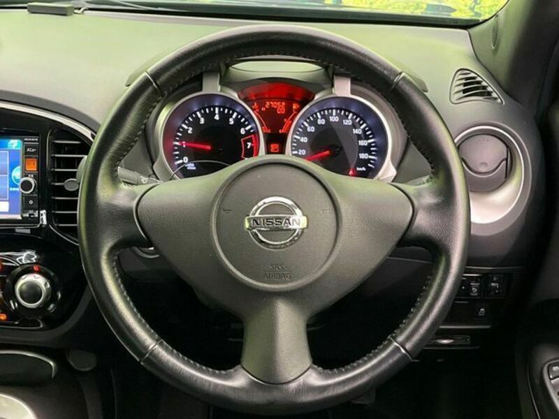 JUKE