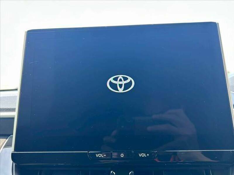 COROLLA CROSS