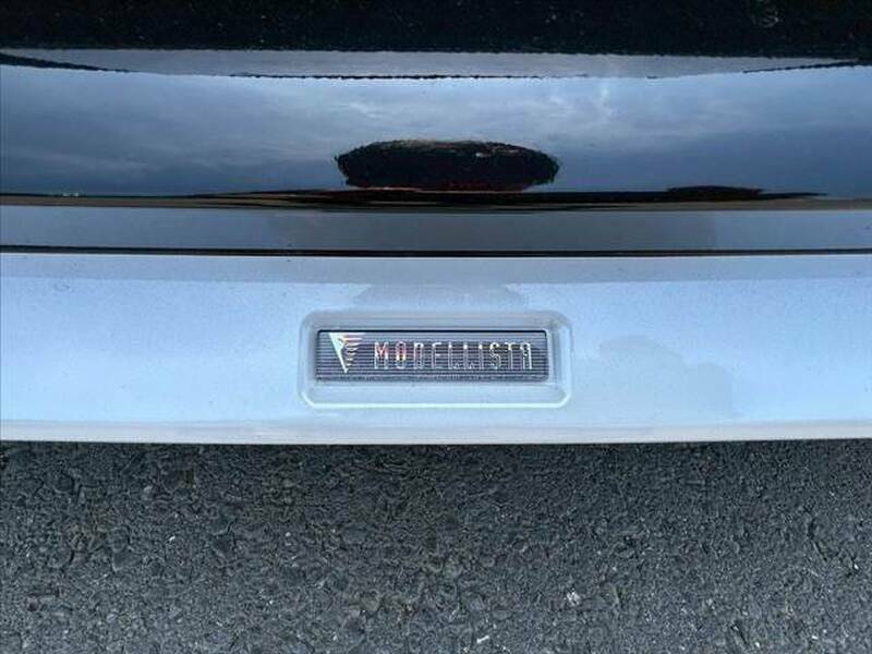 COROLLA CROSS