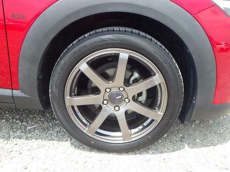 CX-3