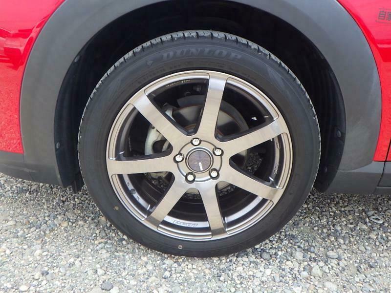 CX-3
