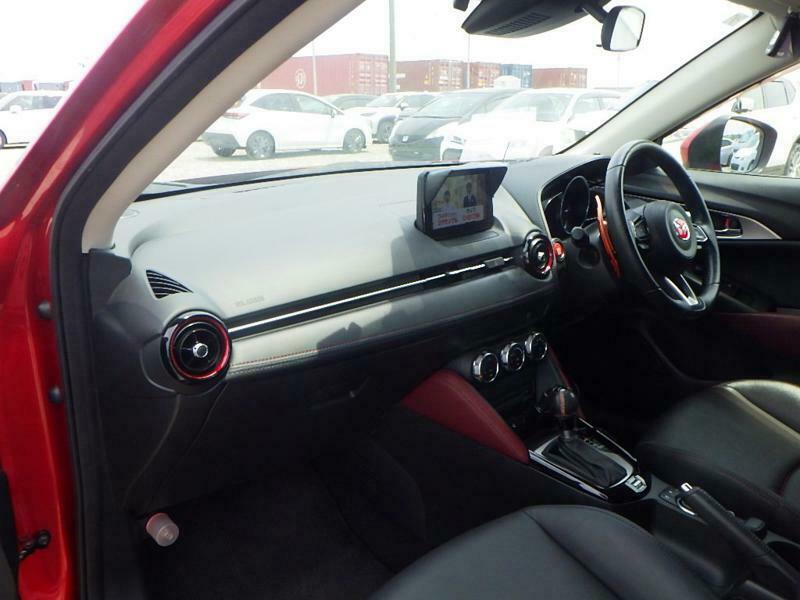 CX-3