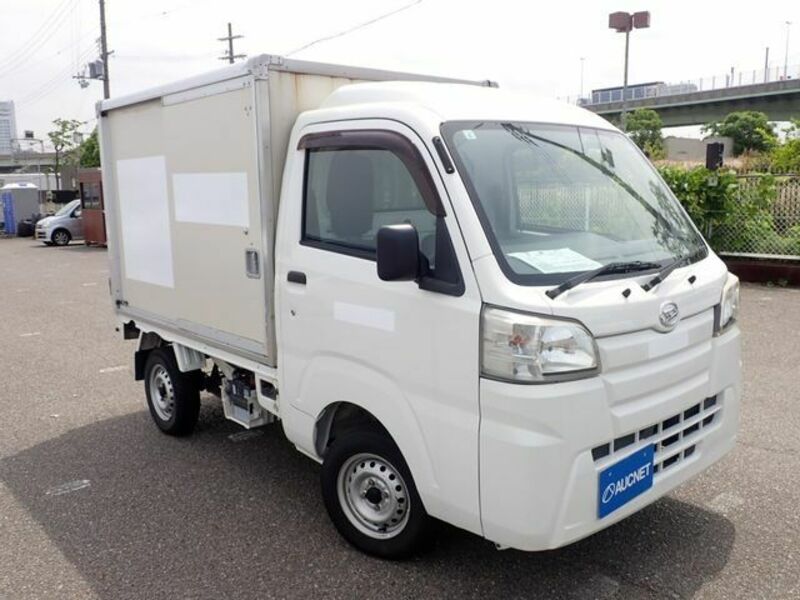HIJET TRUCK-0