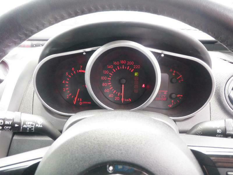 CX-7