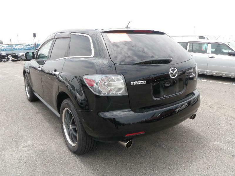 CX-7