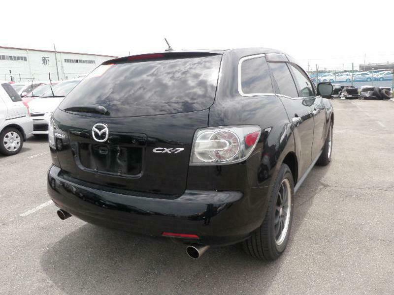 CX-7