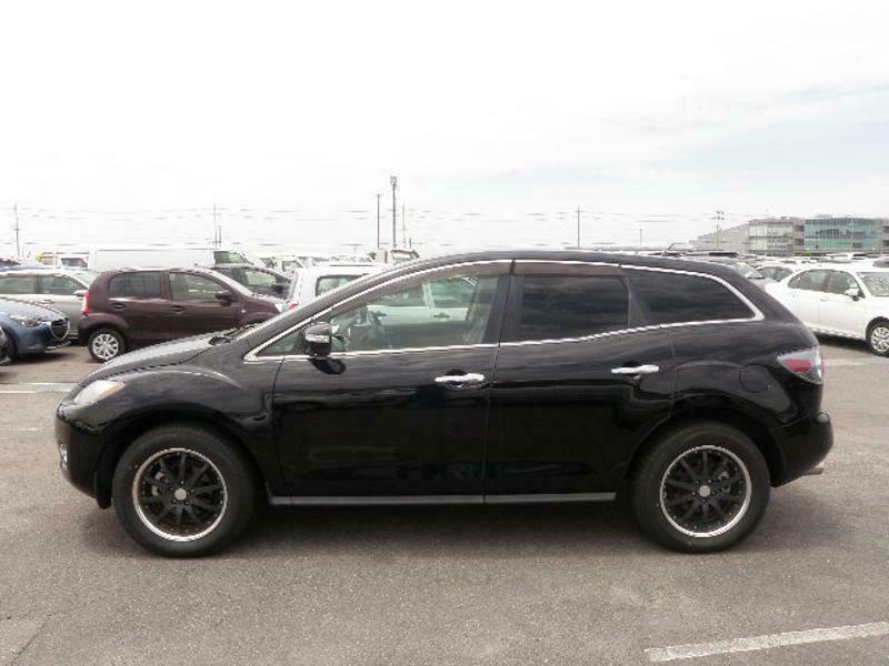 CX-7