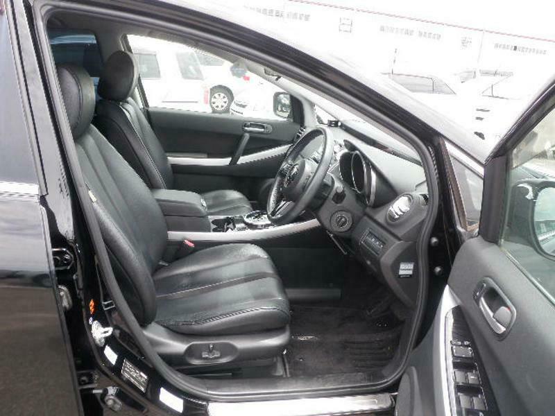 CX-7