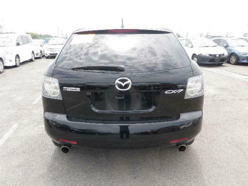 CX-7
