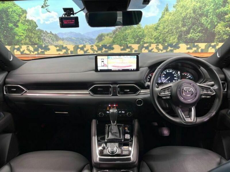 CX-8