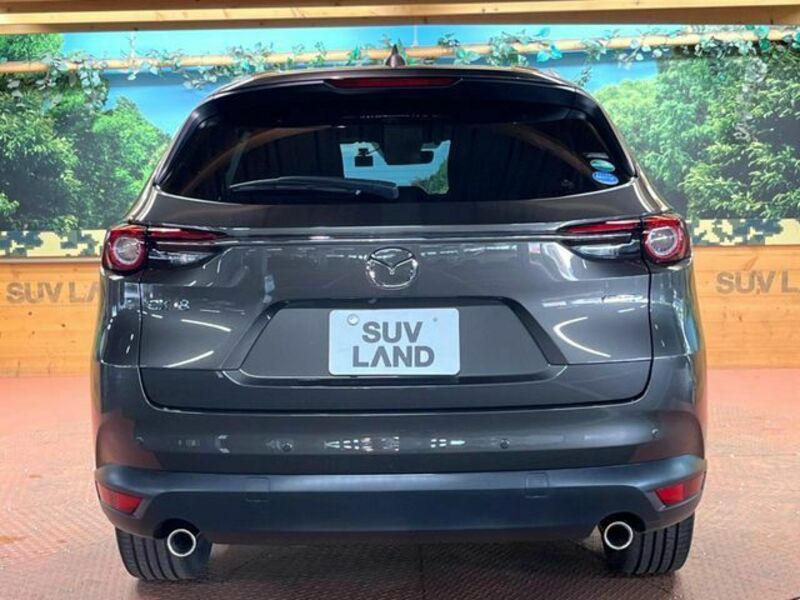 CX-8