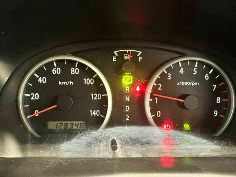 EVERY WAGON