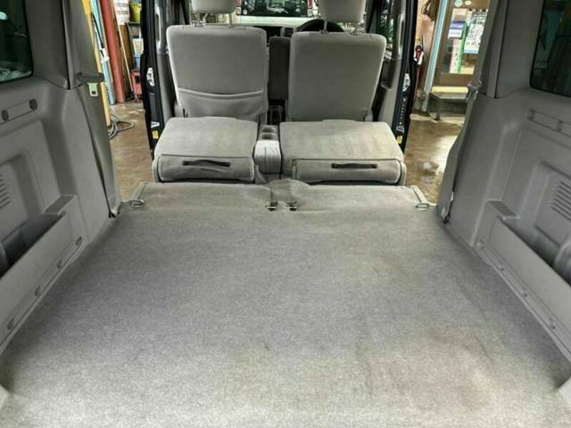 EVERY WAGON