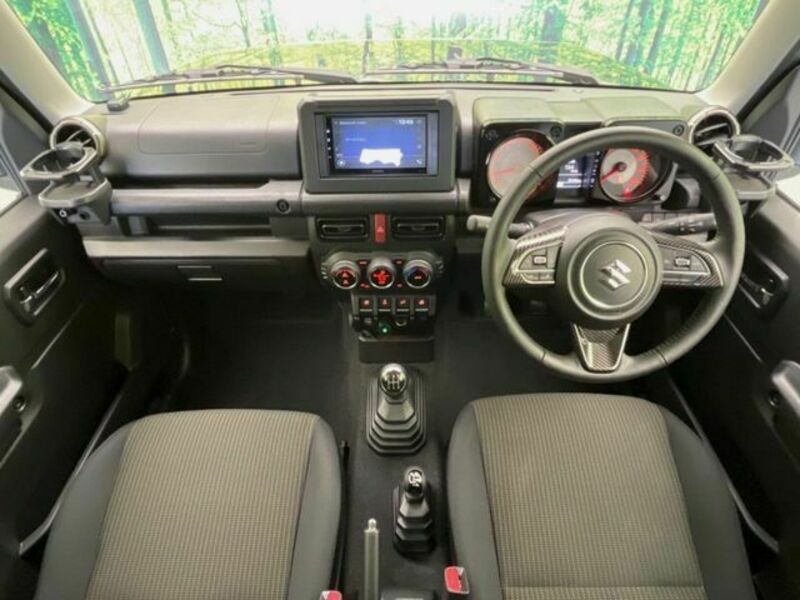 JIMNY SIERRA