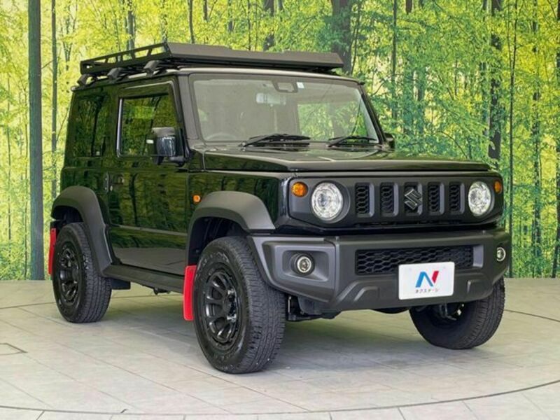 JIMNY SIERRA