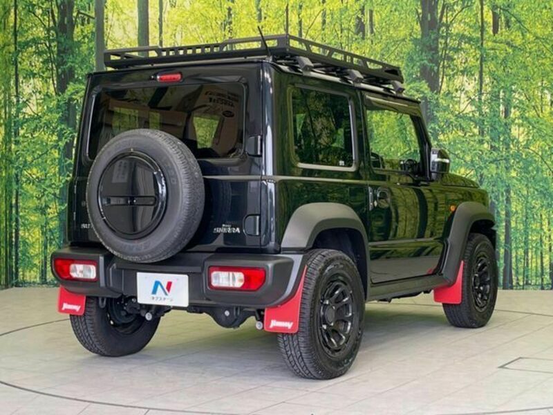 JIMNY SIERRA