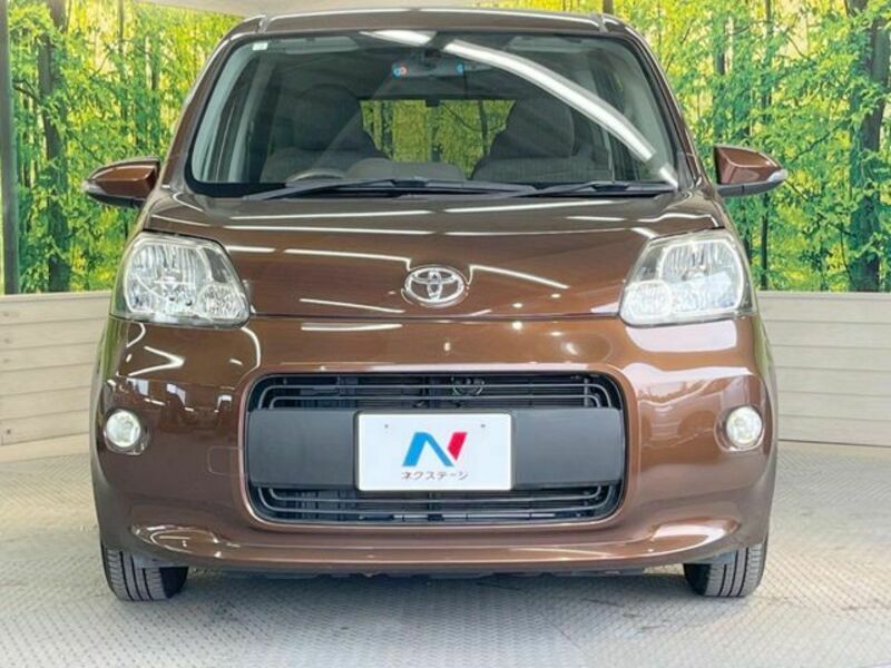 PORTE