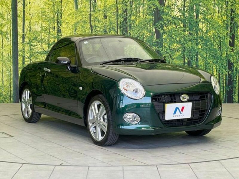 COPEN