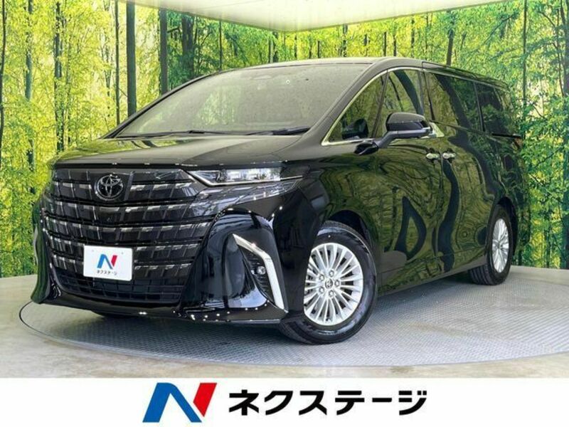 ALPHARD-0