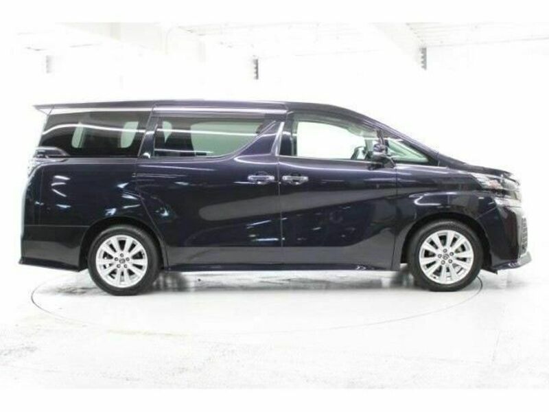 VELLFIRE