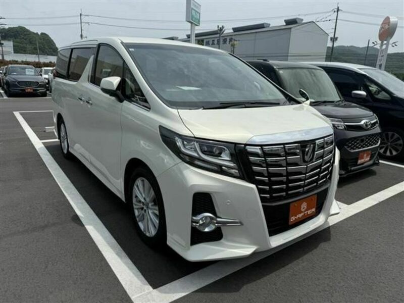 ALPHARD-0