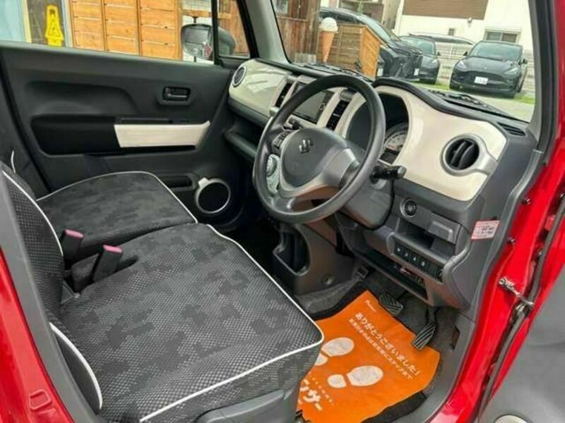 HUSTLER
