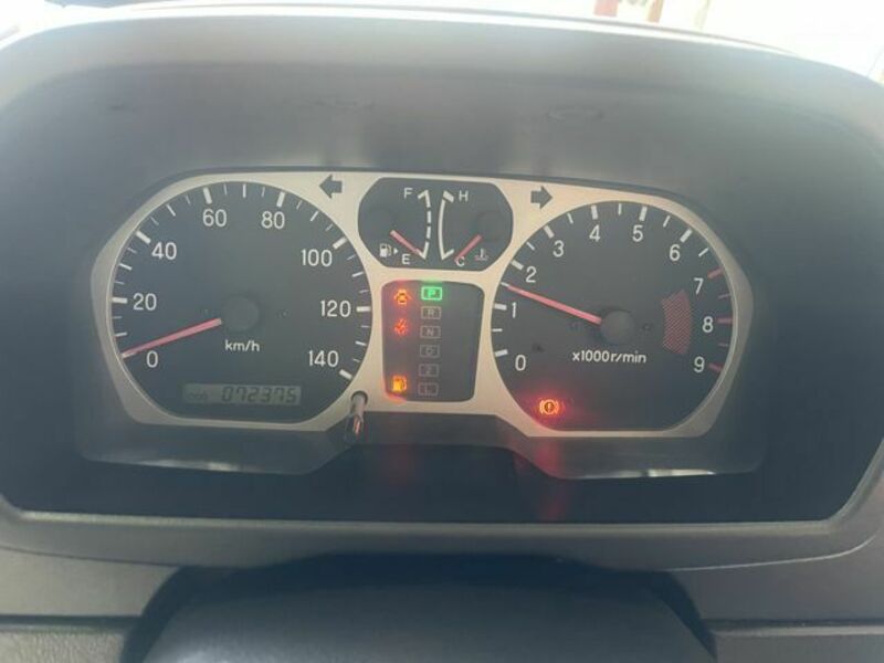 PAJERO MINI