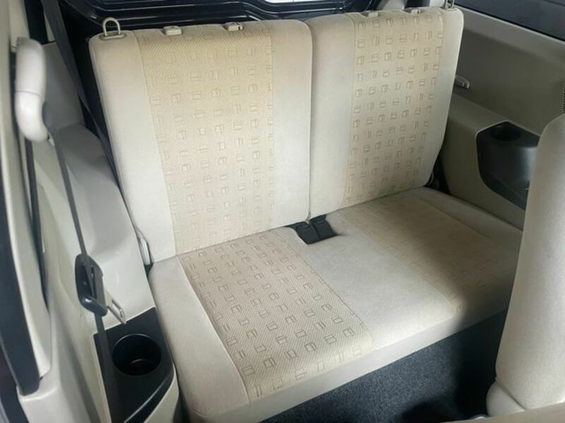 PAJERO MINI