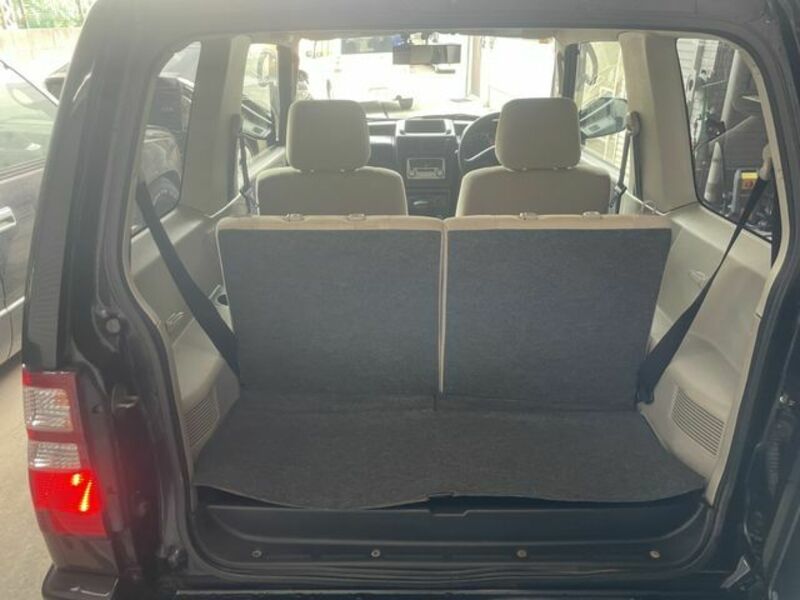 PAJERO MINI