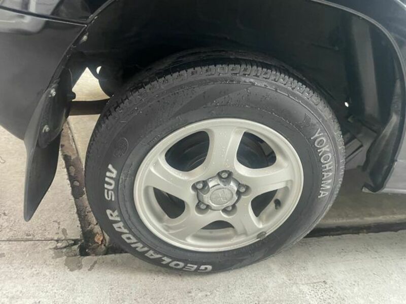 PAJERO MINI