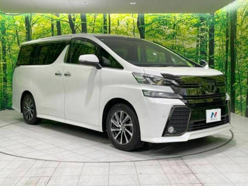 VELLFIRE