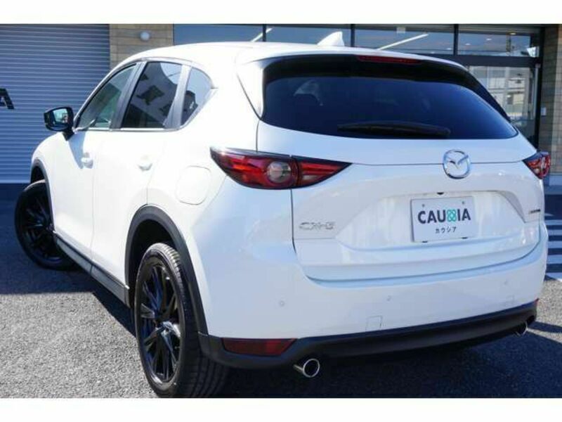 CX-5-7