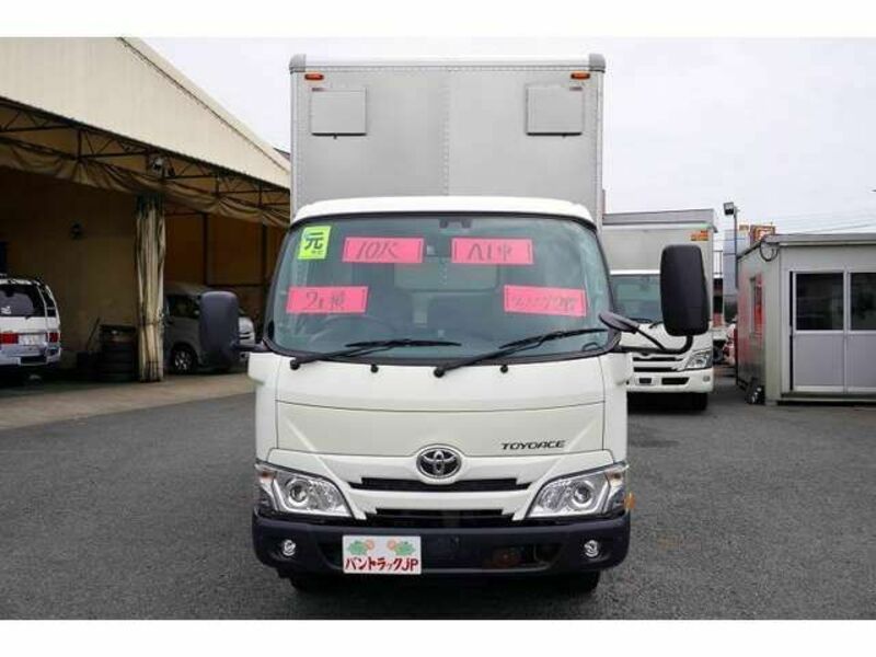 TOYOACE