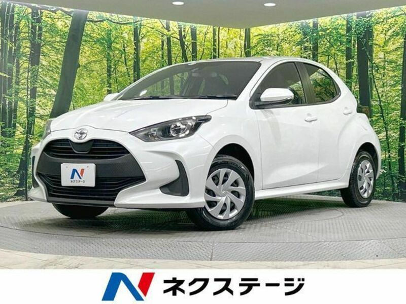 YARIS-0