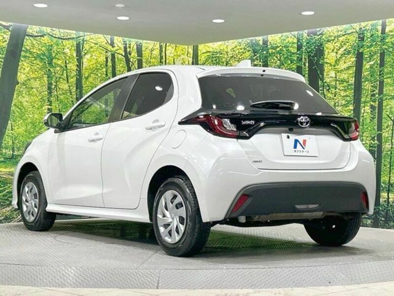 YARIS