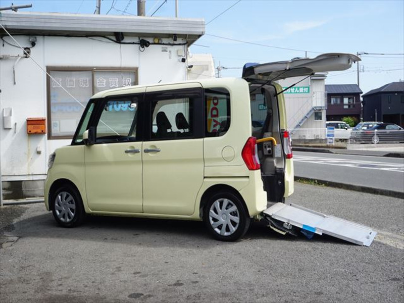 TANTO