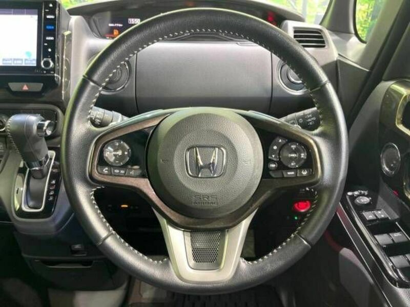N BOX CUSTOM-10