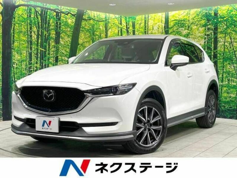 CX-5-0