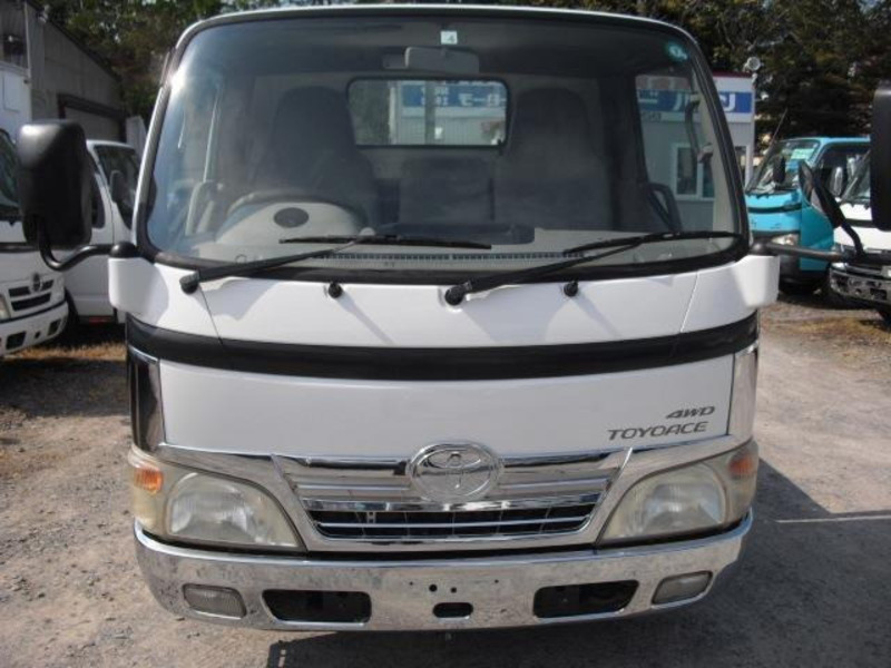 TOYOACE