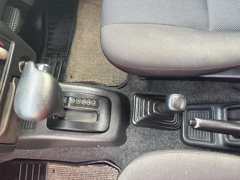 PAJERO MINI