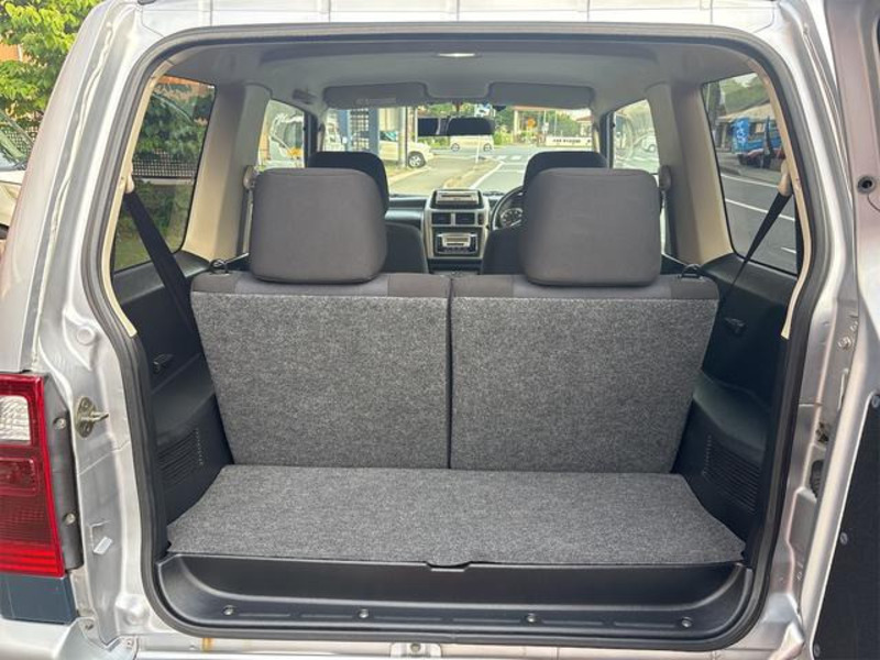 PAJERO MINI