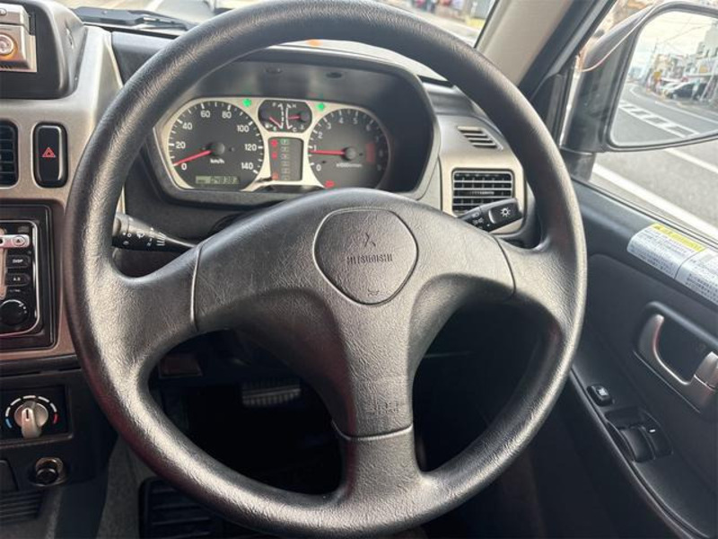 PAJERO MINI