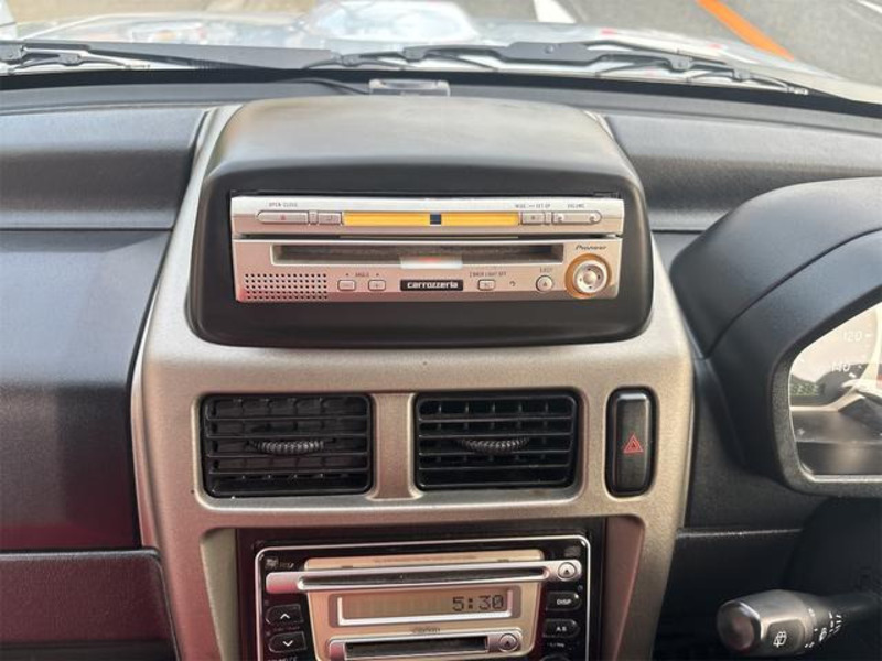 PAJERO MINI